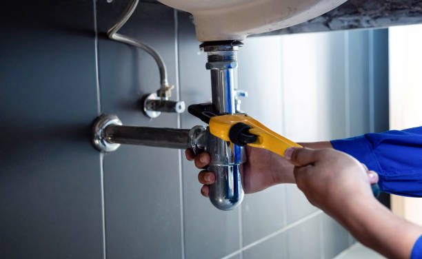 Best Green Plumbing Solutions and Water Conservation  in Waverly, MI