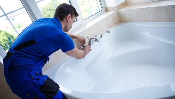 Best Leak Detection and Repair  in Waverly, MI